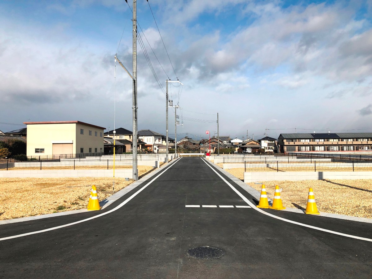 Real Town 野洲西河原